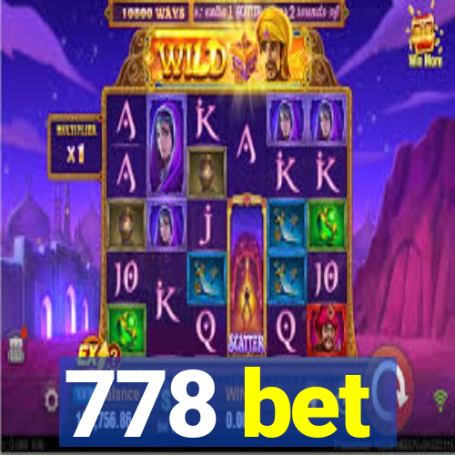 778 bet